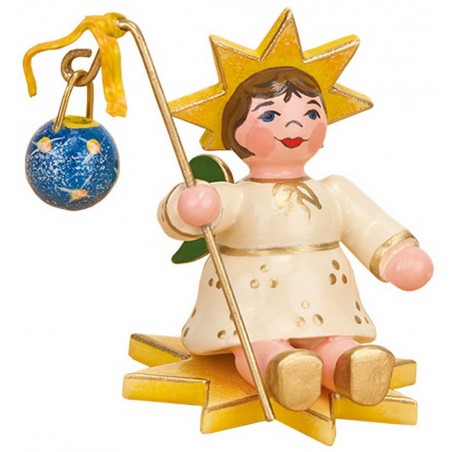 Sternkind Lampionkind