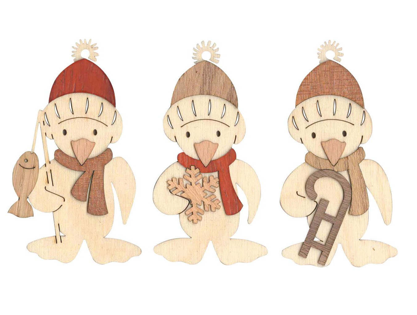 BBH Pinguine