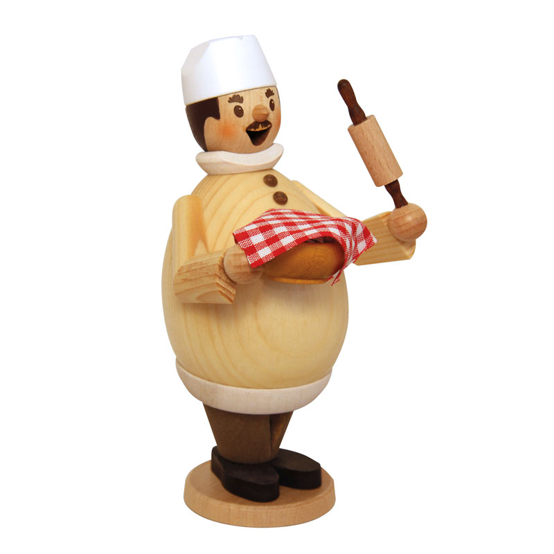 Max Hobbybäcker ca 16 cm