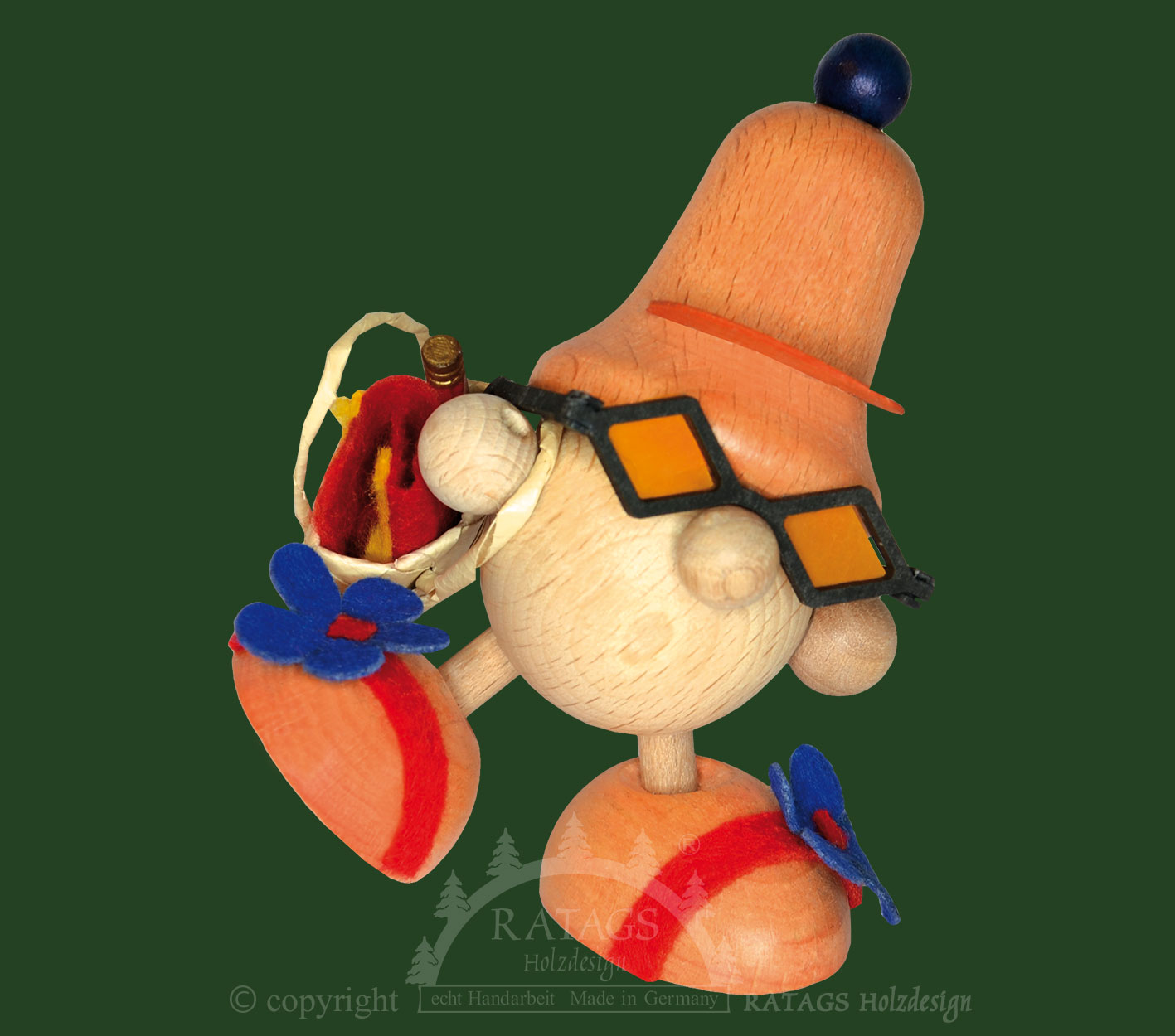 Seasons RATS – Summer