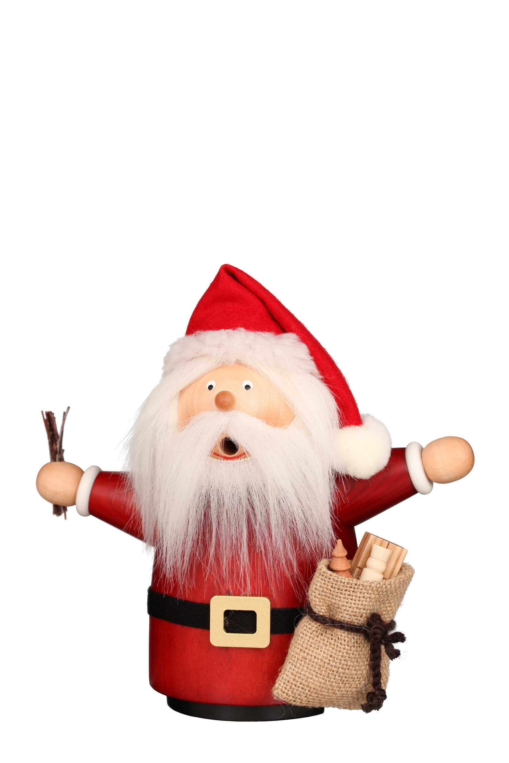 RM Borzel Santa Claus 20.0 cm