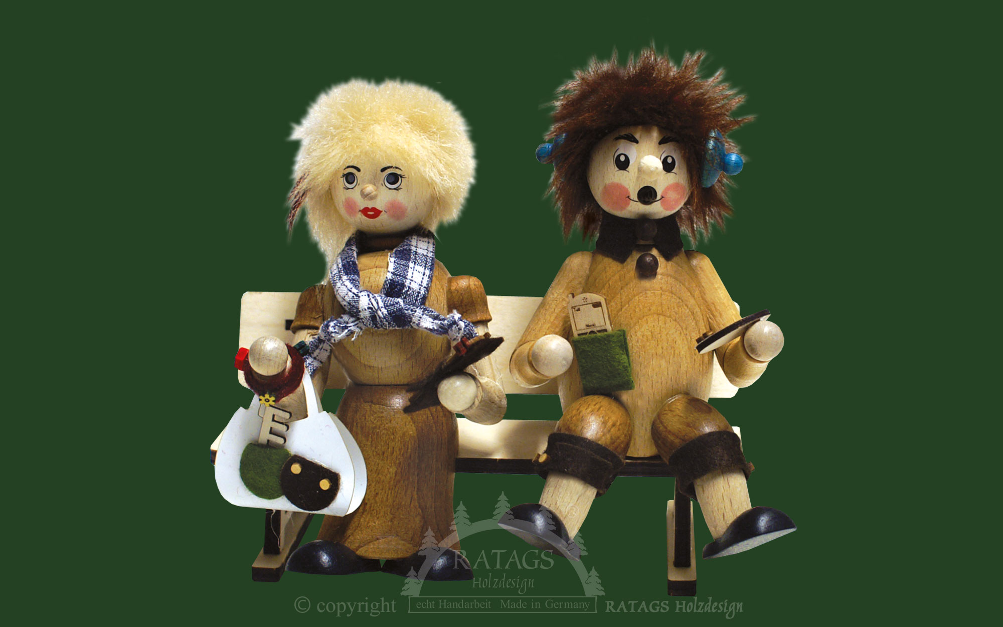 Sgabello angolare, Teenis sulla panchina