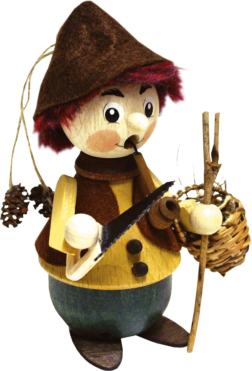 Kurzlatscher, Waldmadel Kurzlatscher, Waldmadel