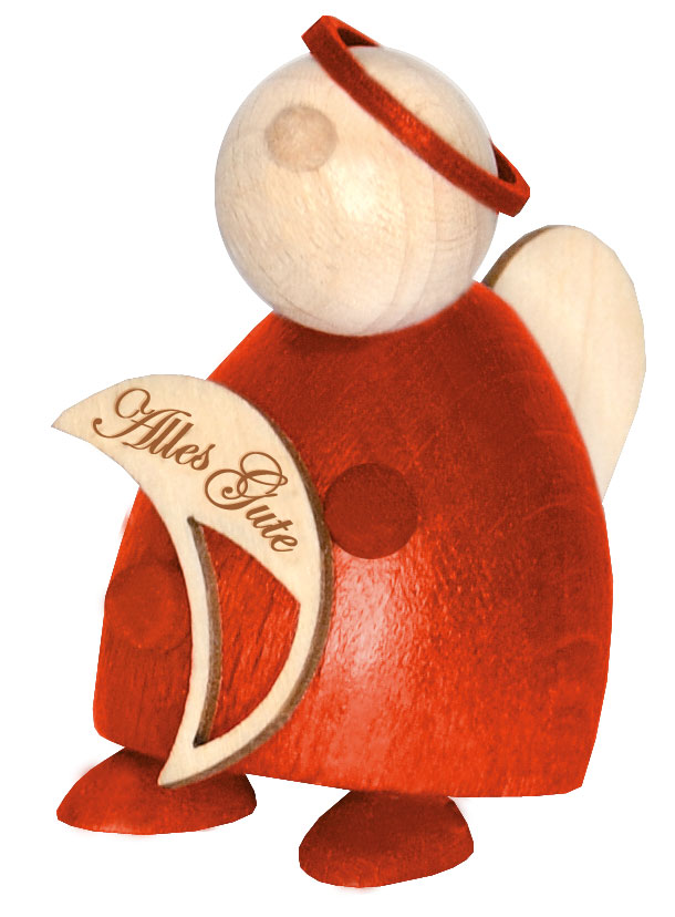 Molli, Junge Linie, Glücksengel,  Kõik