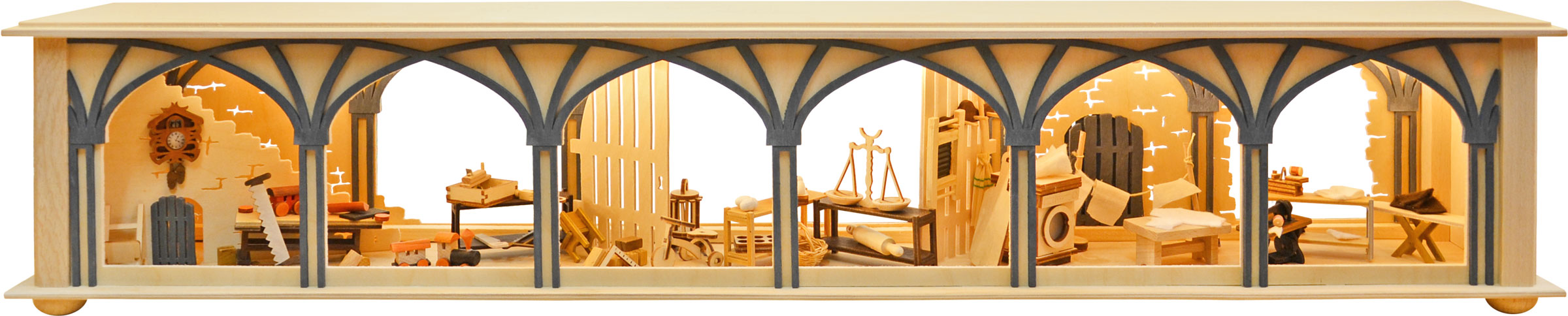 Raumleuchte groß, Haushaltskeller Raumleuchte groß, Haushaltskeller