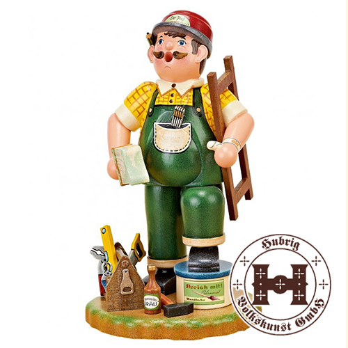 Räuchermann Heimwerker