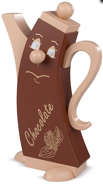 RM Kanne Chocolate