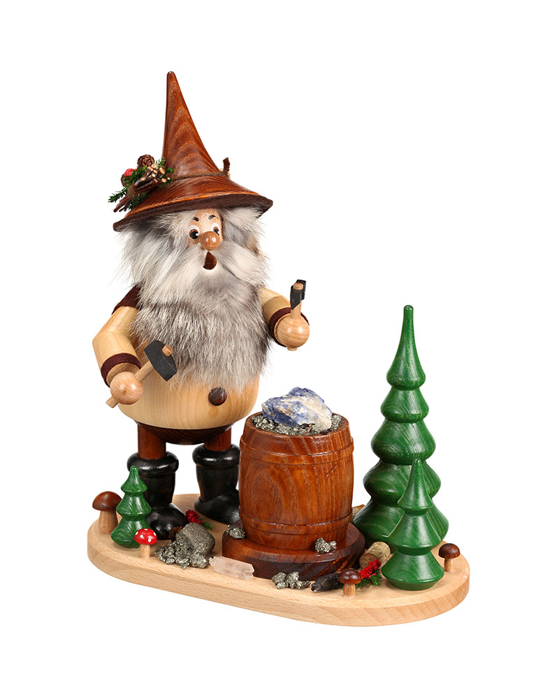 Ore gnome prospector 26 cm