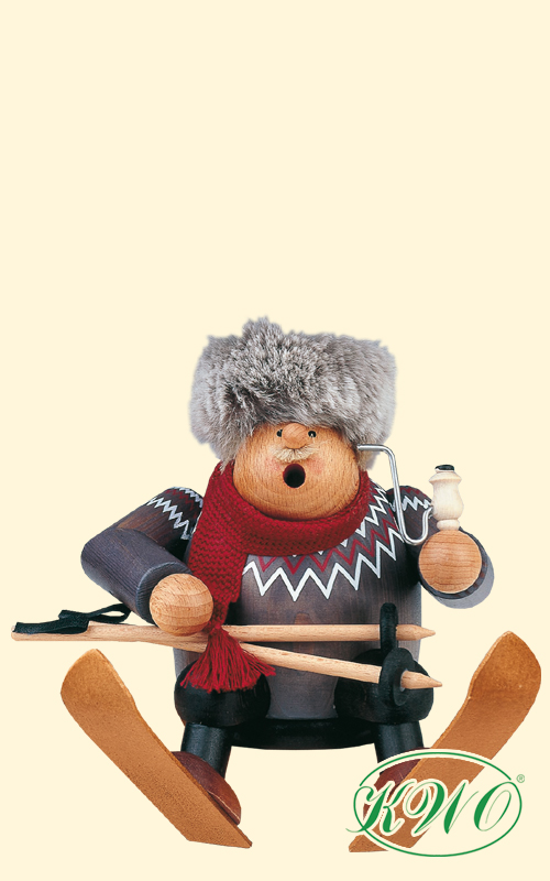 RM Schanzenhocker incense burner