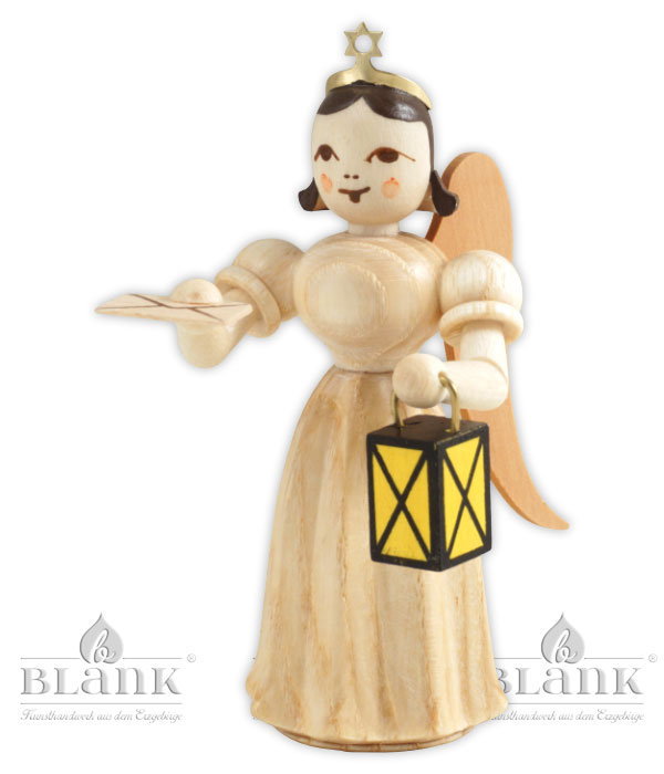 Faltenlangrock Guardian Angel