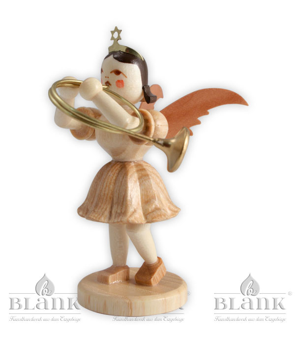 Althorn – Short-skirted angel