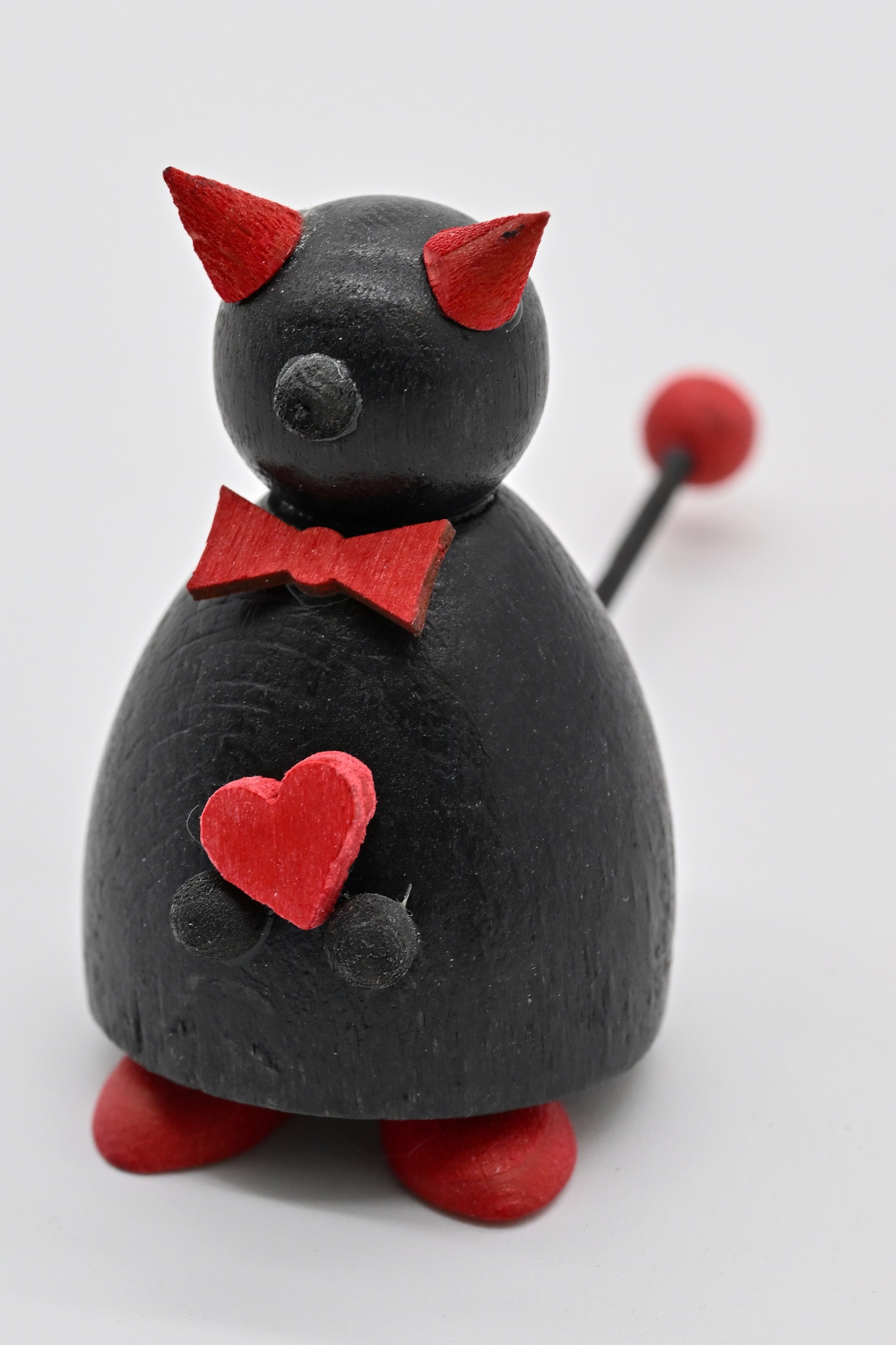 Molli, Junge Linie, Teufel, klein Molli, Junge Linie, Teufel, klein