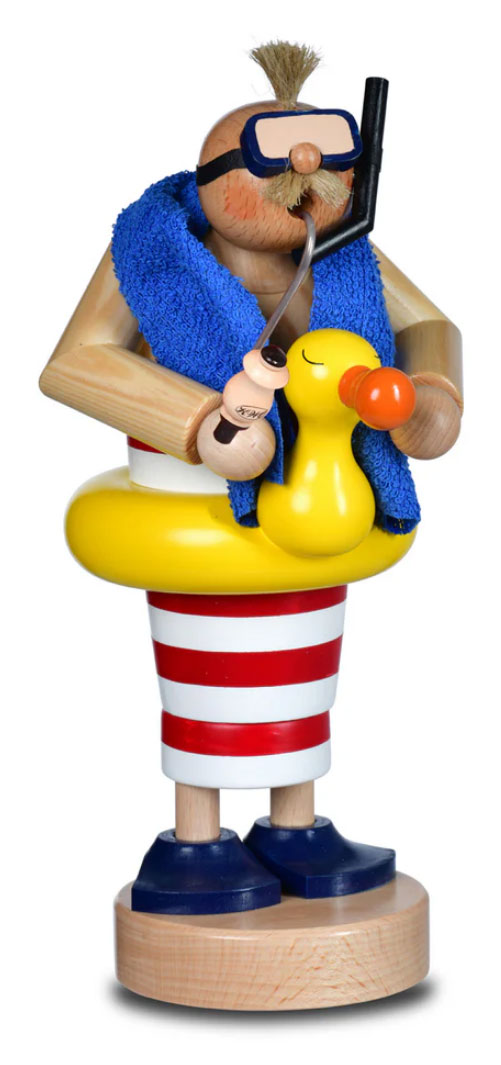 Schwimmer 25 cm