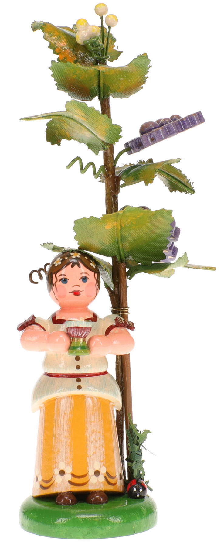 Blumenkind, Herbstkind, Wein