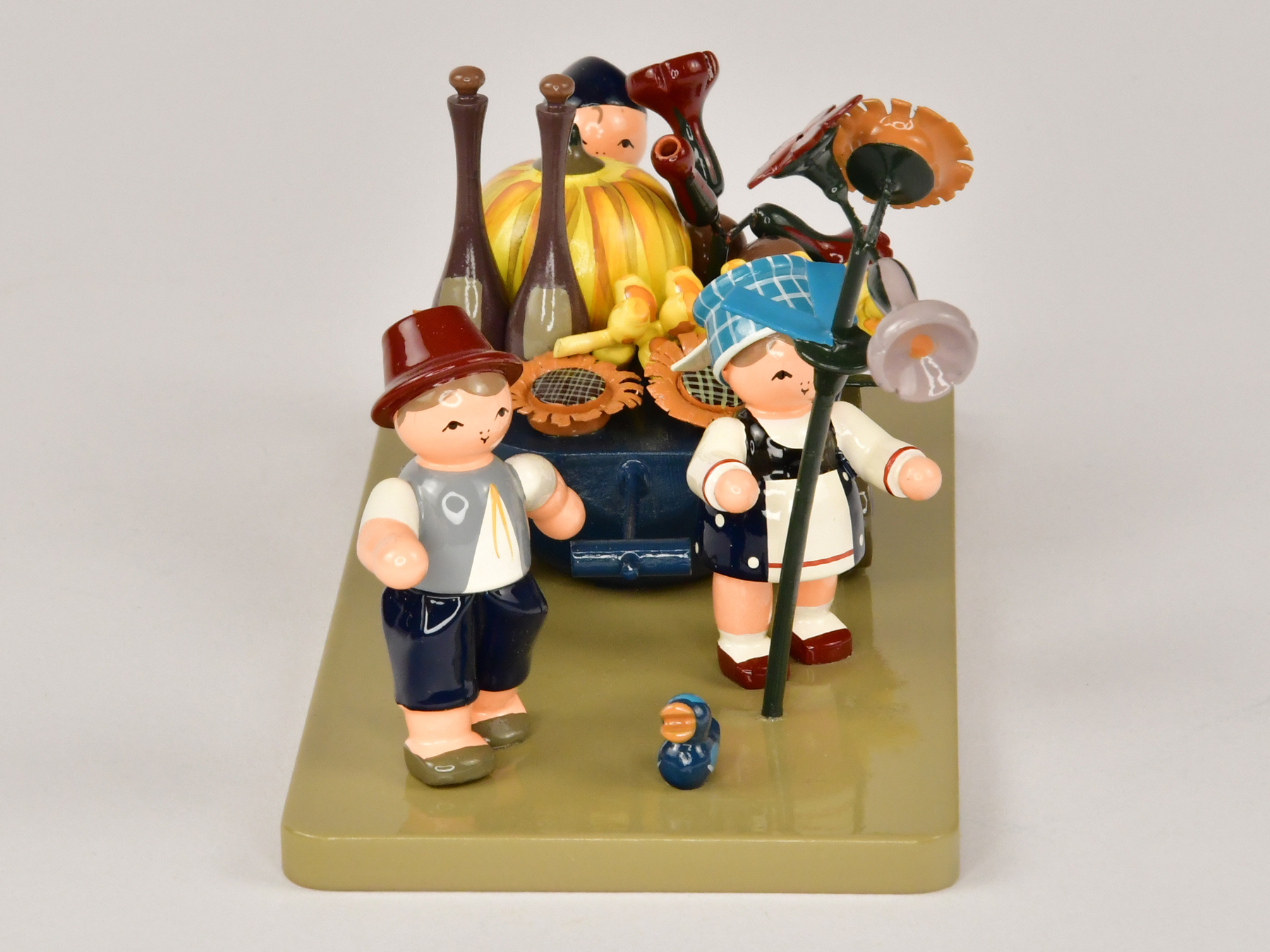 Harvest cart – DISCONTINUED