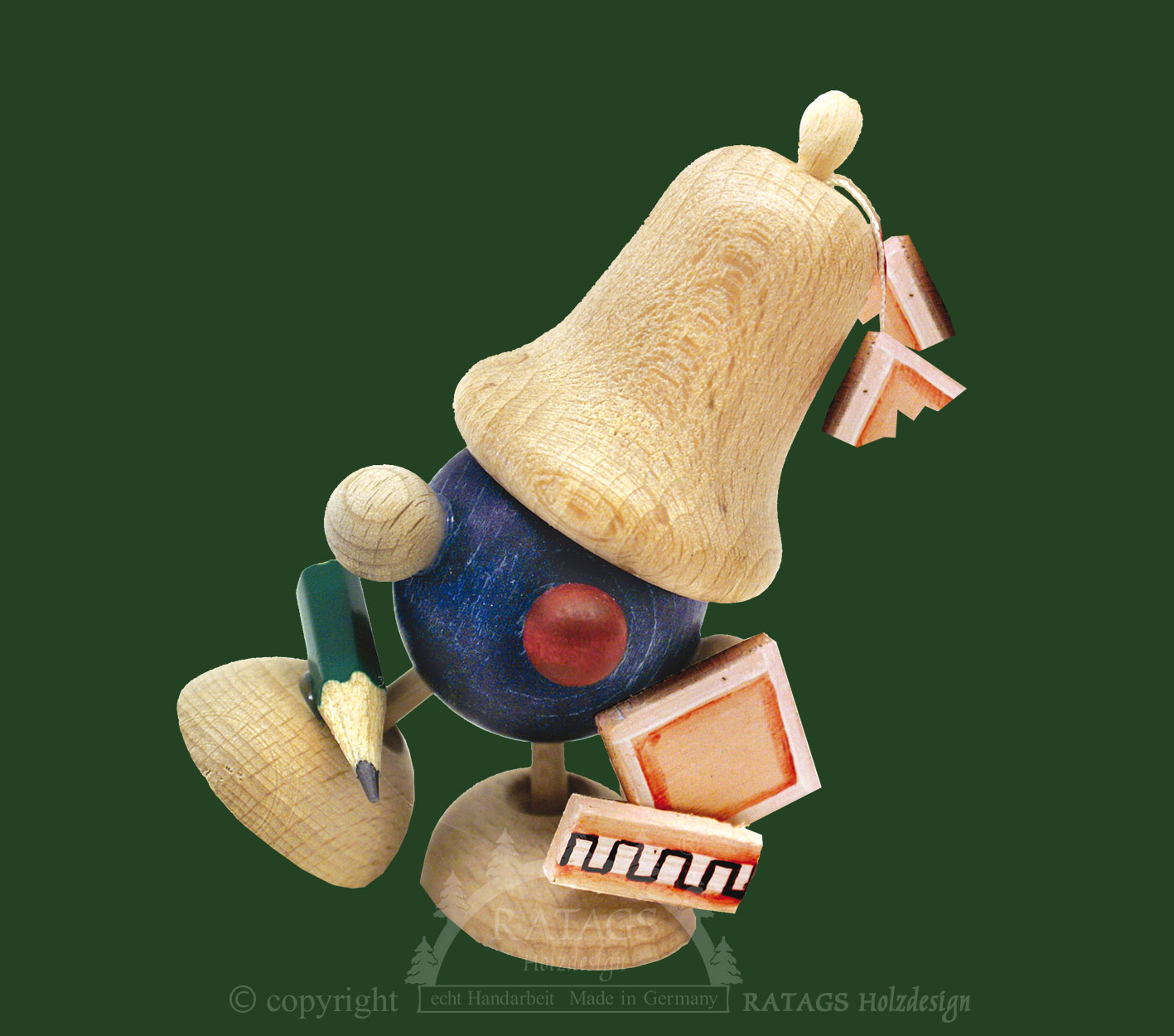 RATS Kachelklitscher RATS Kachelklitscher