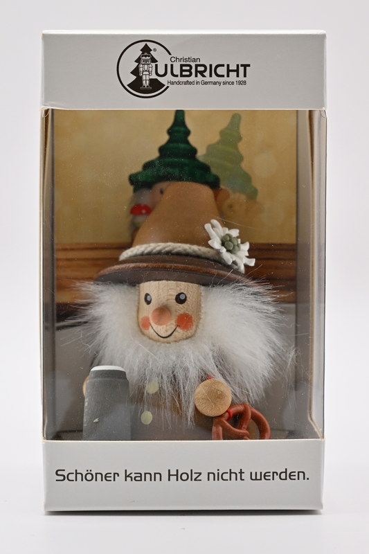 WM バイエル・ナチュール、高さ 8 cm