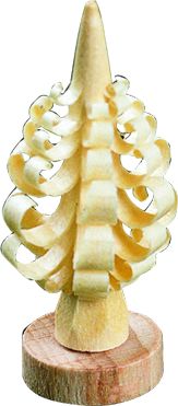 Spanbaum 4 cm