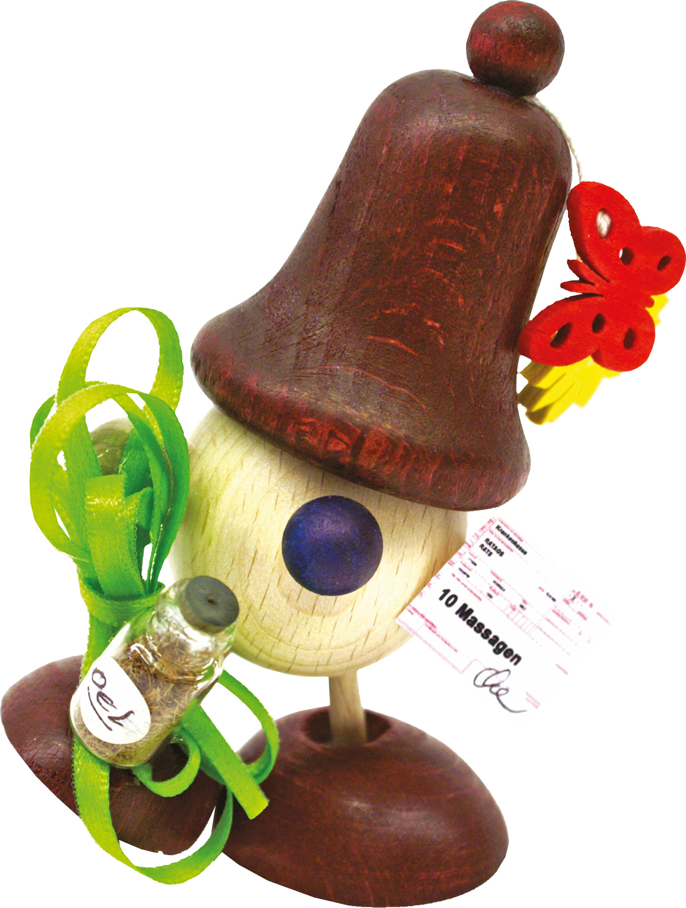 RATS Streicheleinheit