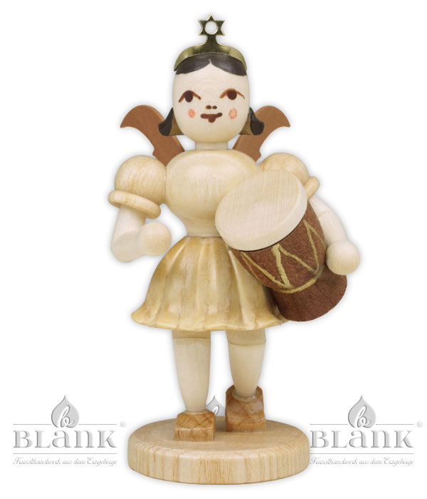 Djembe-Kurzrockengel