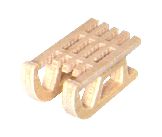 Sledges for crafting