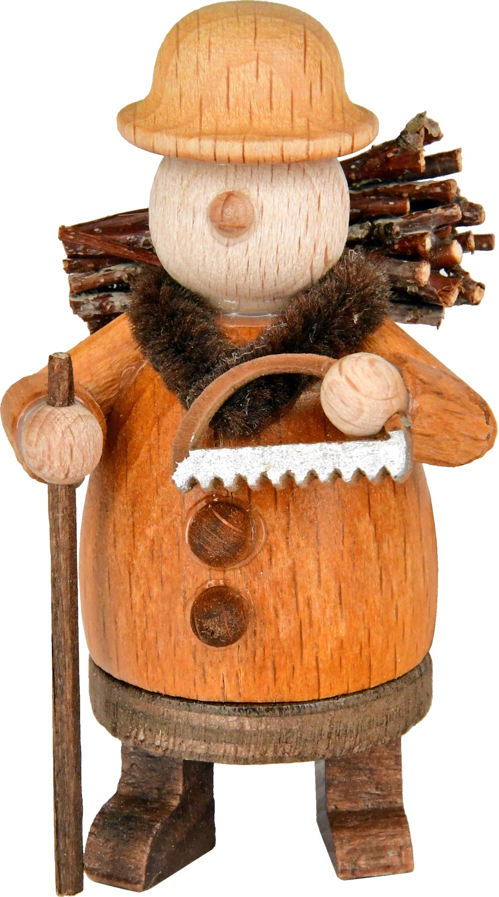 Walki, Waldmann Walki, Waldmann