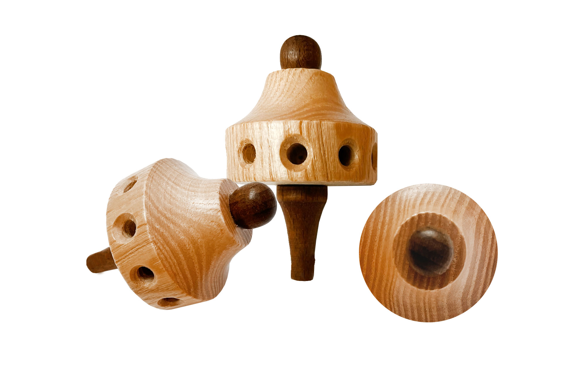 Nabe für Flügelrad, Ø 43 mm