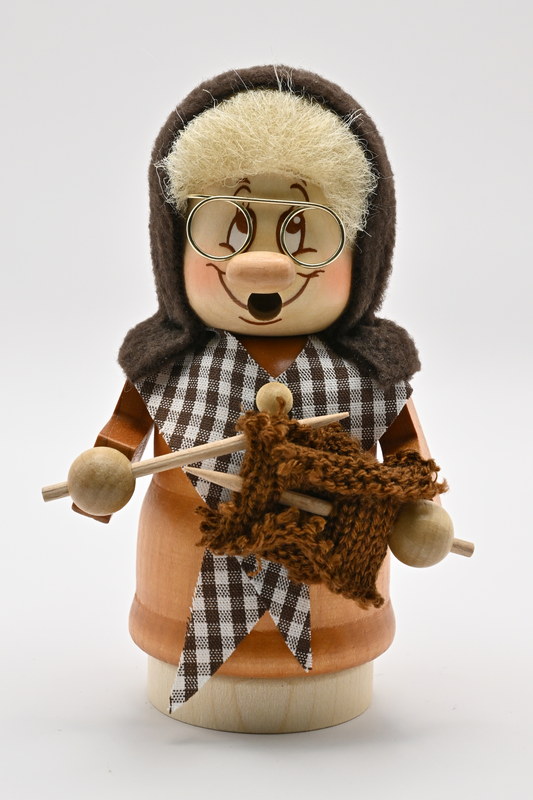 RM Mini Gnome Grandma H 13.0 cm