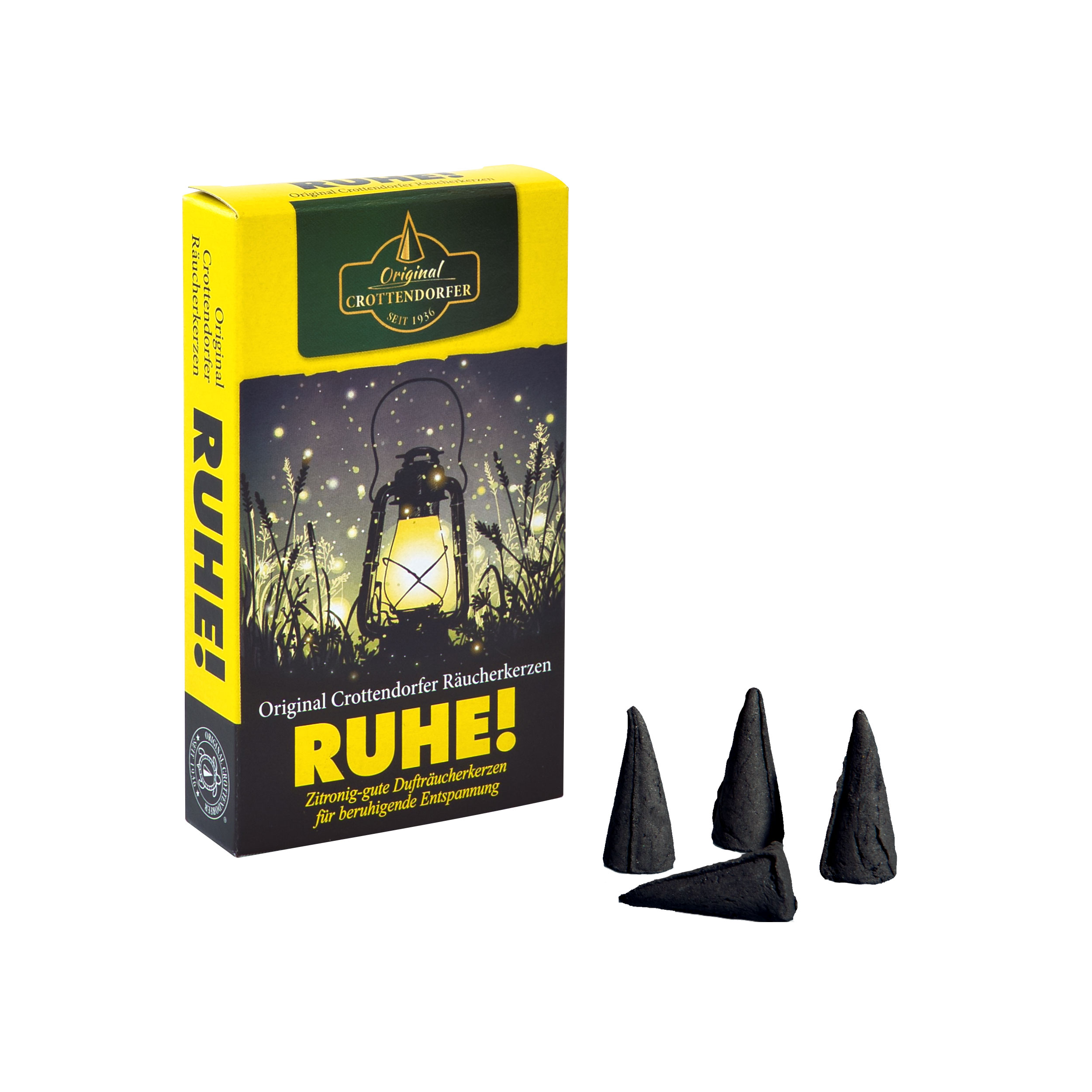 Incense candles – PEACE! M Against biting flies!