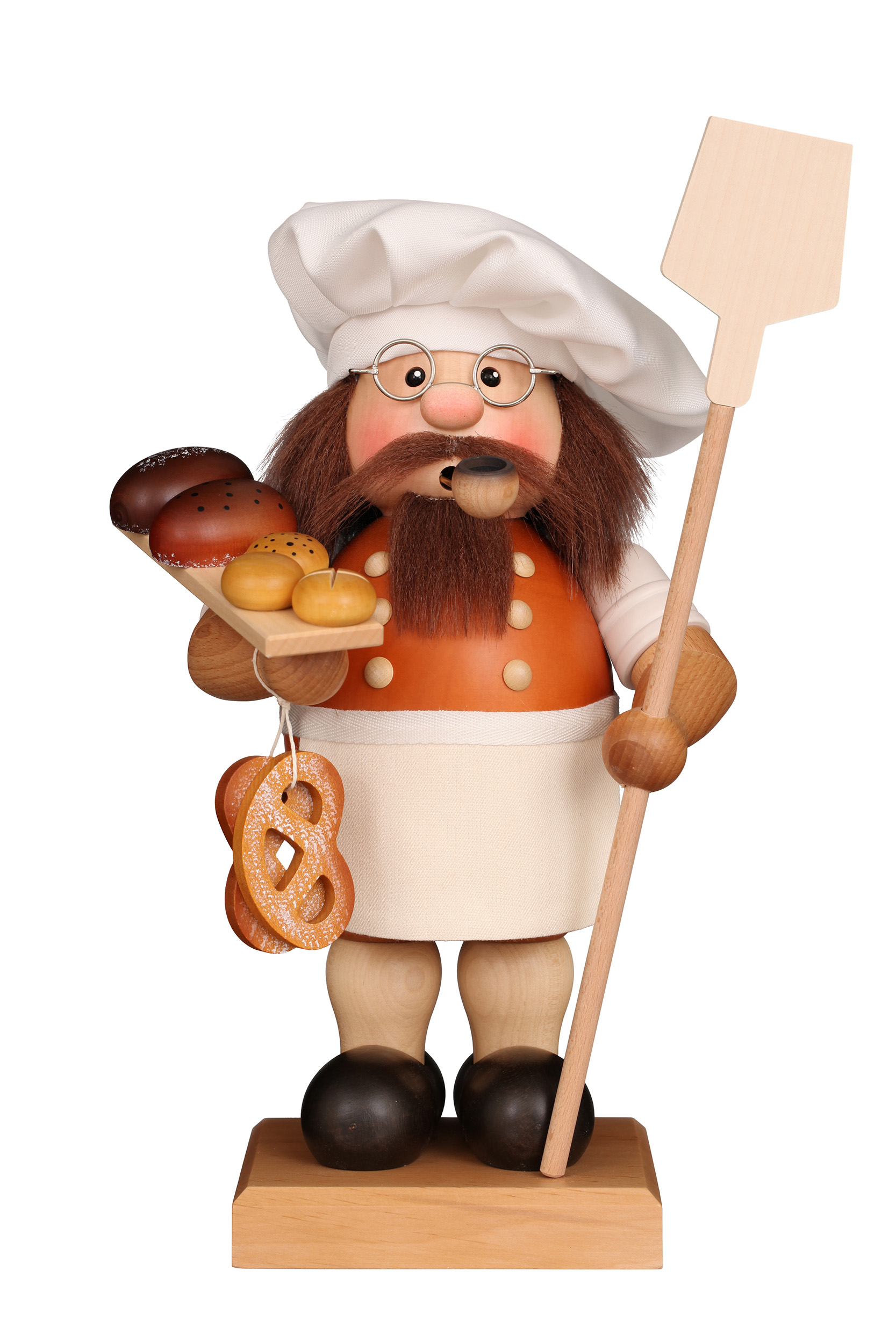 RM Baker natural 34 cm