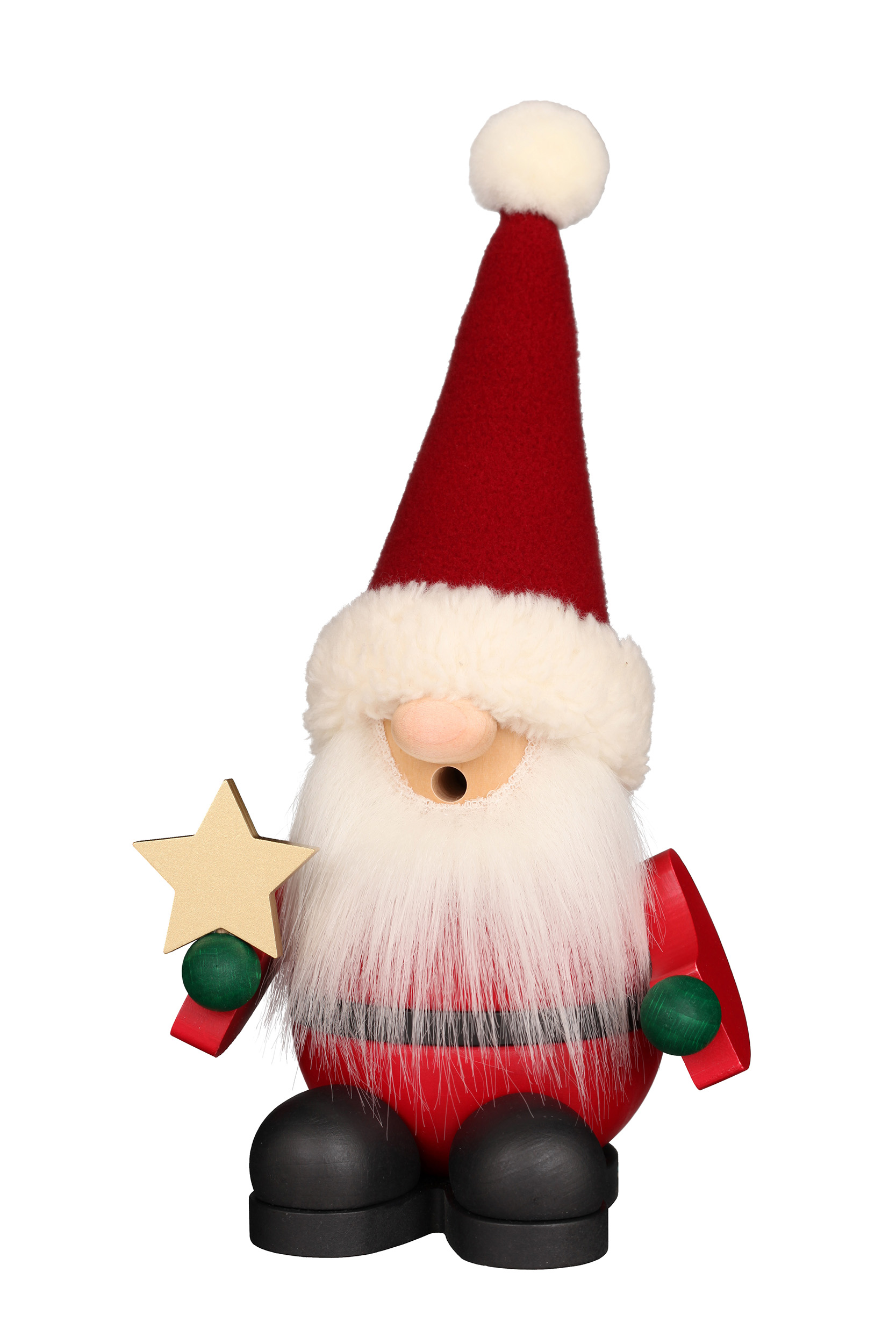 RM Ball Dwarf Red 13.5 cm