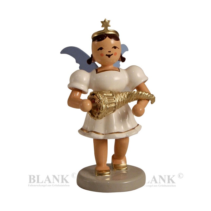 Füllhorn - Ausläufer