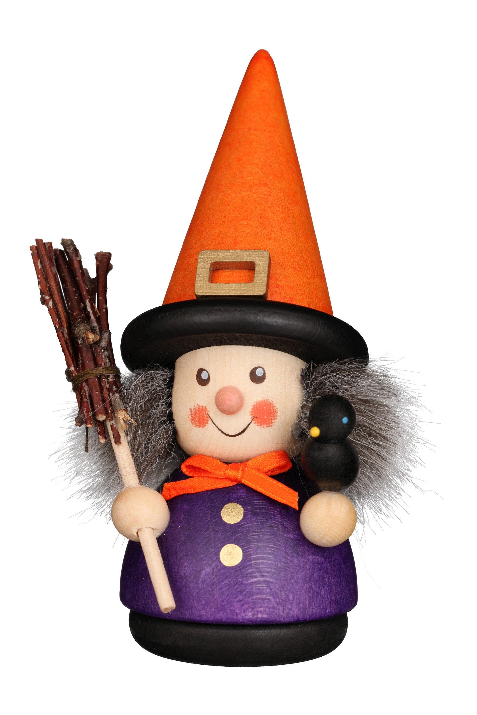 WM Halloween Hexe WM