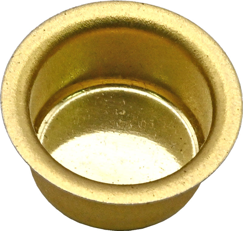 Metalltüllen/14