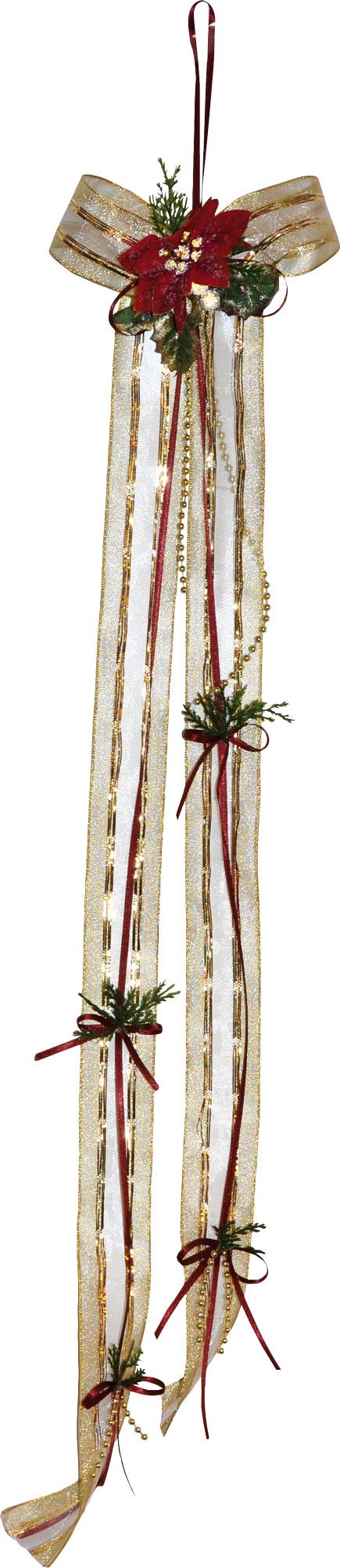 Gardinen und Fensterschmuck zum Basteln Set, Länge ca. 75 cm Gardinen und Fensterschmuck zum Basteln Set, Länge ca. 75 cm