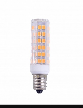 LED E14, 5 Watt, warmweiß 5w Herrnhuter LED Star Light