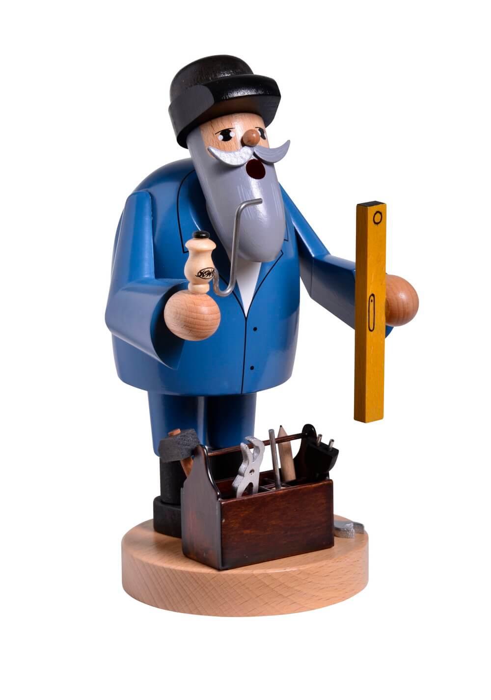 RM Handwerker Räuchermann