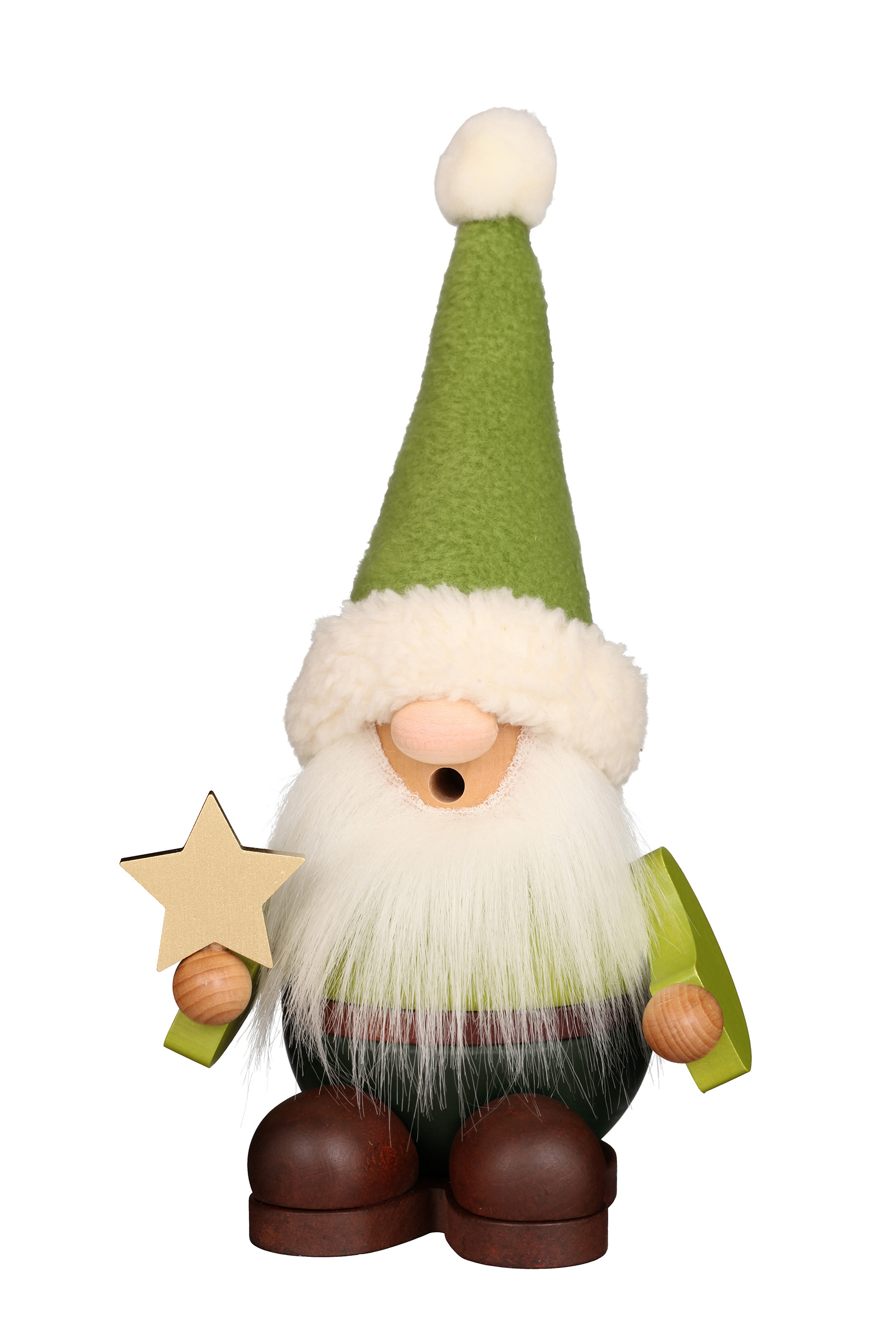 RM green ball dwarf