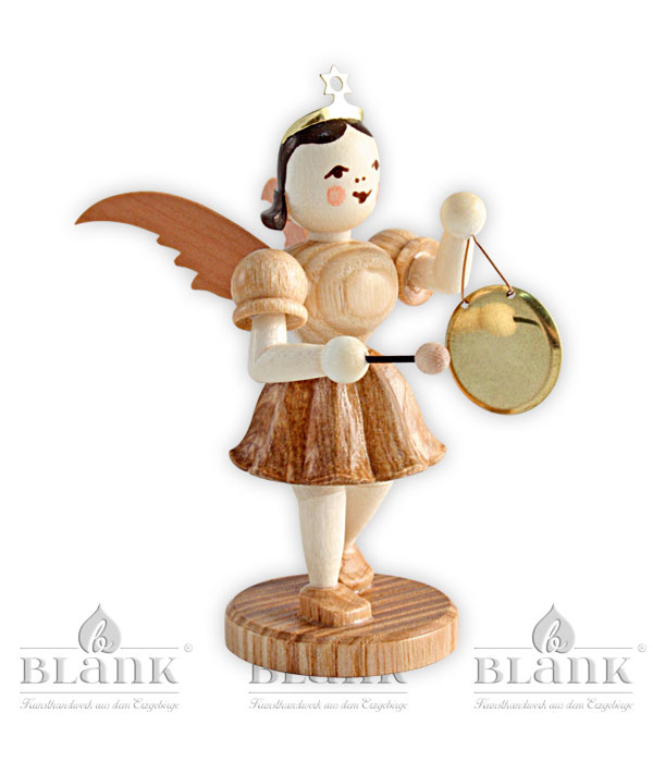 Kurzrockengel mit Gong