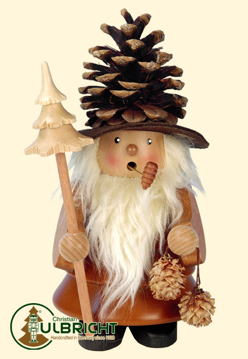 RM cone figures, natural