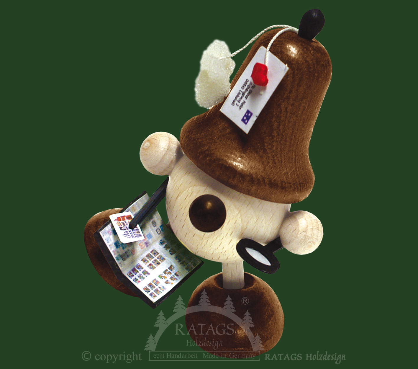 RATS Philatelist RATS Philatelist