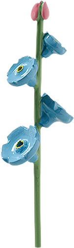 Vergissmeinnicht für Blumenkind 5248/12