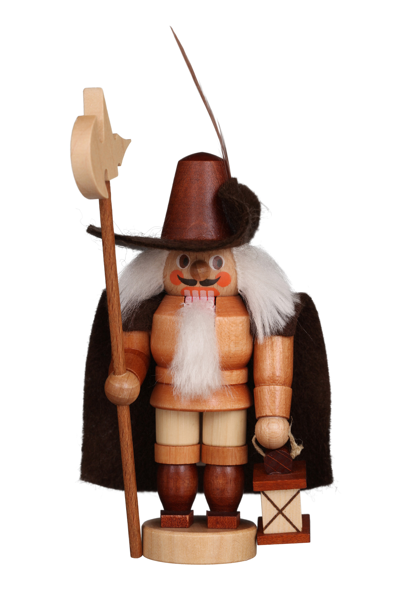 NK Mini Night Watchman, natural