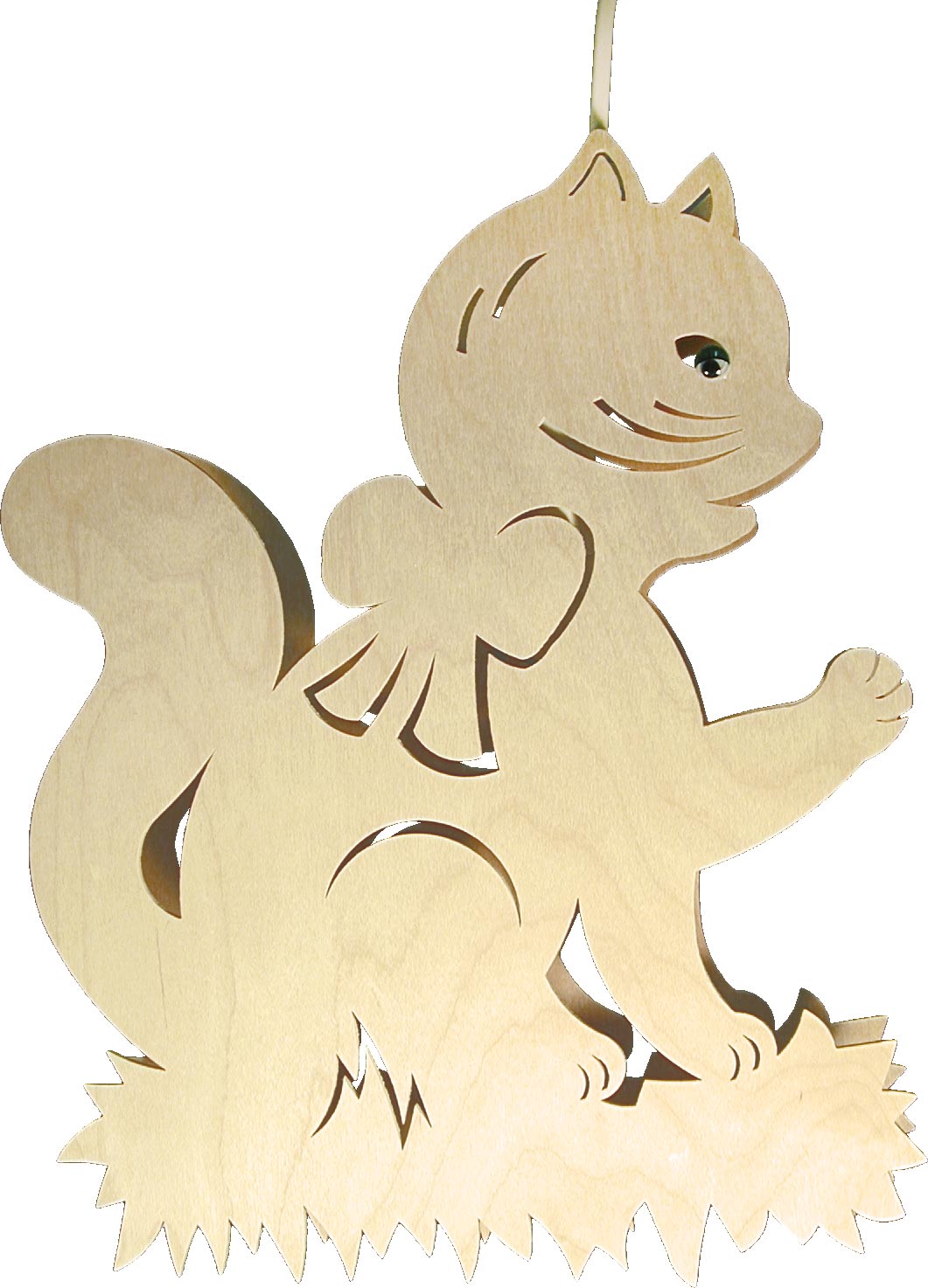 FB/B Cat no longer in the range