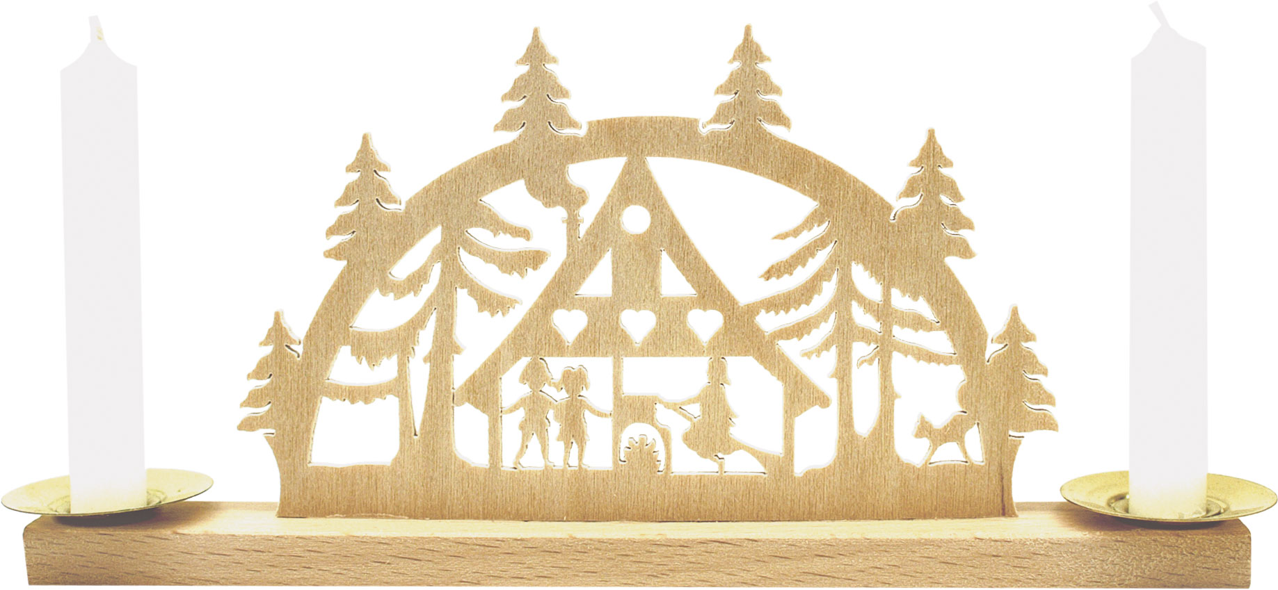 MSB Hänsel u. Gretel, gift box