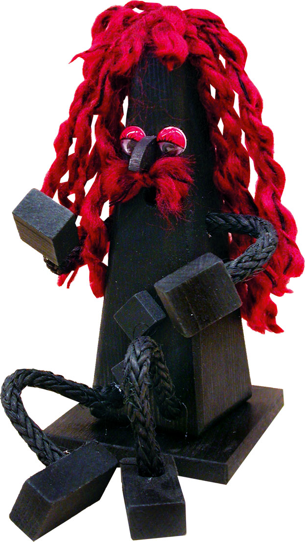 Grillteufelchen for crafting