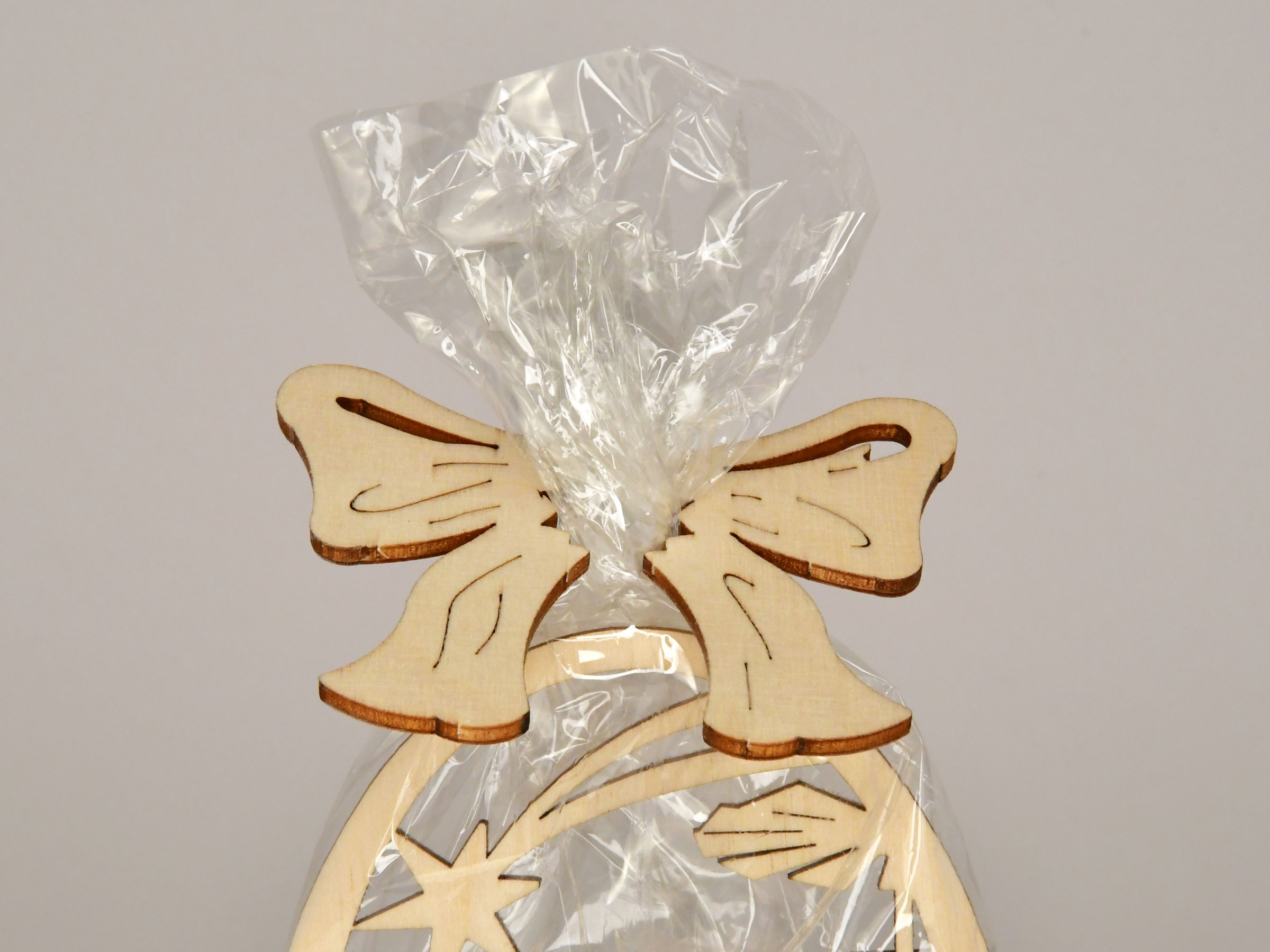 Jeu d'ombres, maison d'artisanat RATAGS, 1 bougeoir