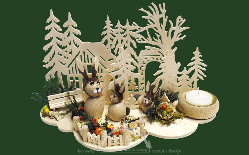 Hasenwiese Hasenwiese