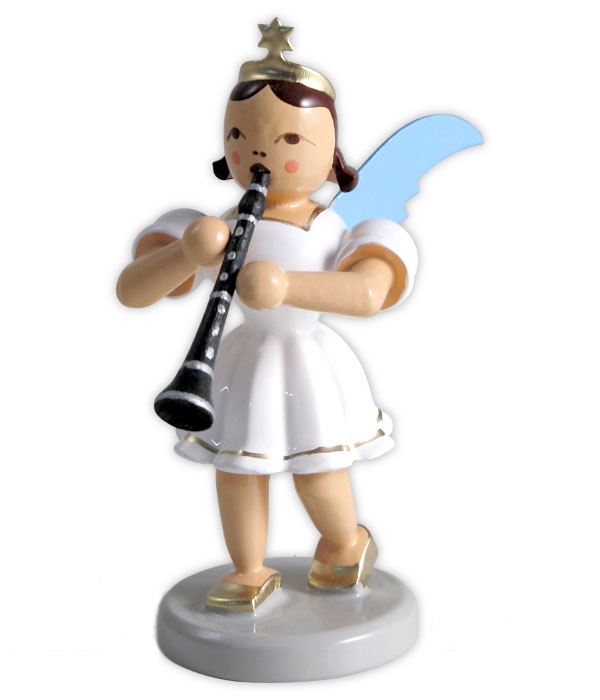 Engel Klarinette Engel Klarinette