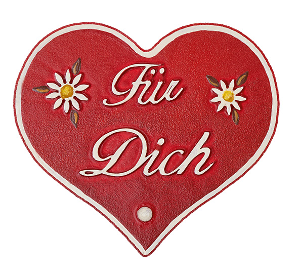Herz Für Dich